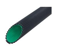 Fränkische Fränkische Gaine de protection de câble flexible KabuflexRplus75 noire Quantité:50