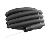 Fränkische Fränkische Gaine de protection de câble Kabuflex-R-UV110 noire flexible Quantité:50