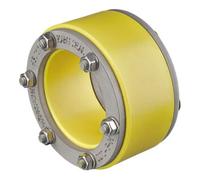 Fränkische Fränkische Joint à bague de serrage Kabu-Seal 160/200 Quantité:1