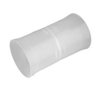 Fränkische Fränkische Manchon transparent Kabuflex 110 transp Quantité:1