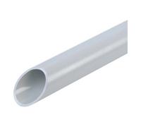 Fränkische Fränkische Tube en plastique rigide lourd FPKu-ES-F-UV 20 gr Quantité:3