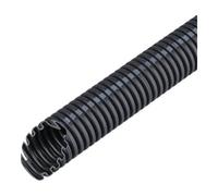 Fränkische Fränkische Tube ondulée plastique légère 32,0x24,5mm FFKu-EL-F-LS0H 32 Quantité:50