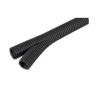 Fränkische Fränkische Tube ondulée refermable 23,4 × 30,8 mm Co-flex PP 23 sw Quantité:50