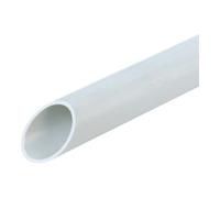 Fränkische Fränkische Tube rigide en plastique 40,0x36,0 FPKu-EM-F 40 gr Quantité:3
