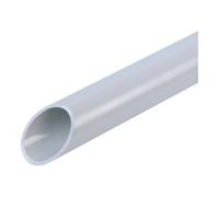 Fränkische Fränkische Tube rigide en plastique 50,0×45,2 FPKu-EM-F-H0 50 gr Quantité:3