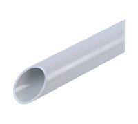 Fränkische Fränkische Tube rigide en plastique halogène-free gr FPKu-EM-F-LS0H 25 LS Quantité:3