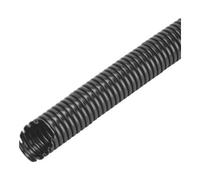 Fränkische Fränkische Tuyau ondulé FPANF-23B.50 plastique flexible noir Quantité:50