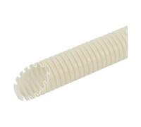 50 mètres de tuyau ondulé en plastique léger de Franconie FFKu-EL-F 25 bg 25010025