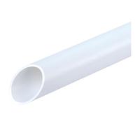 Fränkische Fränkische Tube rigide en plastique FPKu-EM-pour extérieur 32 blanc Quantité:2
