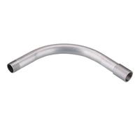 Coude fileté en aluminium ABG-E 32 (21060032)