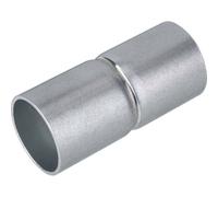 FRAENKISCHE ROHRWERKE Gebr. Kirchner GmbH & Co. KG Aluminium-Steckmuffe AMS-E 32 (20950032)