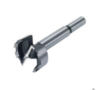 Wolfcraft Foret Forstner 3326000 - Ø 45 mm - Longueur 90 mm - Tige cylindrique Ø 10 mm