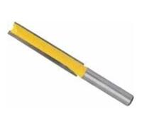 Fraise à bois extra-longue droite en carbure 50 8 mm pour défonceuse