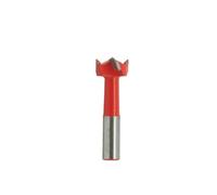 Fraise à bout carré, Foret à bois à rotation gauche en carbure de tungstène | Perçage du bois à rotation gauche de plusieurs tailles : outil for trou de charnière(18x70mm)