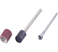 Proxxon Proxxon Fraise sphérique en carbure, 5 mm Quantité:1