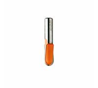 Fraise à chanfreiner à gorge - r 9,5 - Ø 19 x l 11,5 x L 50,8 mm - Q8 - MFLS FORESIENNE - CMT91419011