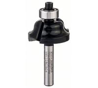 Fraise à Chanfreiner Bosch B 1/4' R1 4 Mm 28,6 Mm L 8 Mm L 12,4 Mm G 54 Mm - 2608628419