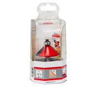 Fraise à chanfreiner Bosch Expert for Wood 8 x 44 x 61 mm 45 ( 2608629379 ) pour le bois