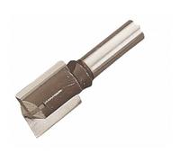 Fraise à défoncer carbure - Diamètre 18mm - Queue 8mm LEMAN