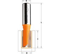 CMT Orange Tools – Fraise à défoncer courte HM CMT91120011 – D20×20×50 Z2 S8 droite MFLS