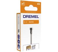 Fraise (HSS) 8,0 mm Dremel 655