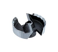 Fraisoir 6 pans - fixation directe sur mèches à bois - diamètre 50 mm FISCH