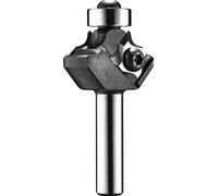 Fraise à moulurer à plaquettes réversibles S8 HW R3 D28 KL12,7 MFK - FESTOOL - 499808