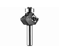 Fraise à moulurer avec plaquettes réversibles FESTOOL pour affleureuse modulaire MFK 700