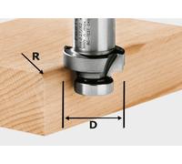 Fraise à moulurer HW R4-OFK 500 - FESTOOL - 490094