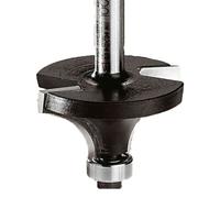 Festool Fraise à moulurer HW S8 D19,1/R3 KL – Ø 19,1 mm – queue 8 mm – 491010
