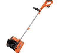 Fraise à neige, à entraînement électrique, puissance efficace, 1800 W, électrique-a