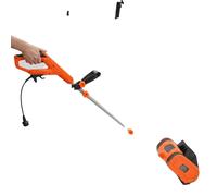 Fraise à neige électrique, puissance de 1 800 W, vitesse de rotation de 3 500 tr/min, électrique
