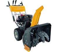 Fraise à neige STIGA ST 4262 P, moteur 212 cm³ (5,9 CV), largeur de travail 62cm