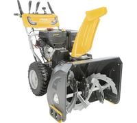 Fraise à neige STIGA ST 5266 P, moteur 302 cm³ (8,4 CV), largeur de travail 66cm