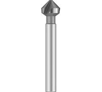 Bosch Fraise conique 2608597506 – Ø10,4 mm, chanfrein 5 mm, longueur 50 mm, queue Ø6 mm, 1 pièce