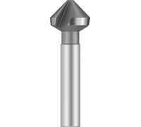 Bosch Fraise à chanfreiner Bosch à queue cylindrique 20,5 M 10 63 mm 10 mm Quantité:1