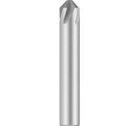 Bosch Fraise à noyer conique Ø 8,0 mm M4 Longueur 48 mm Queue 8 mm 1 pc