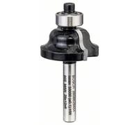 Fraise à profiler 6 mm, R1 4 mm, D1 28,6 mm, B 8 mm, L 12,4 mm, G 54 mm Bosch Accessories 2608628454