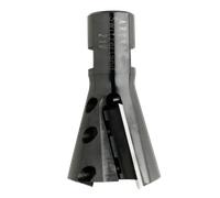 MAFELL Fraise ARUNDA Standard 26 mm - Couteaux réversibles - 091430