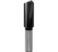 Fraise à rainurer 12 mm, D1 18 mm, L 40 mm, G 81 mm Bosch 2608628467