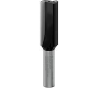 Bosch Fraises à rainurer droit 8 mm, D1 12 mm, L 32 mm, G 62 mm Quantité:1