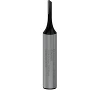 Bosch Fraise à rainurer 2608628376 droite – 3 x 8 x 51 mm – 8 mm – Quantité 1