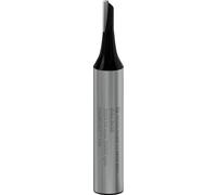 Fraise à rainurer 8 mm, D1 4 mm, L 8 mm, G 51 mm Bosch 2608628377