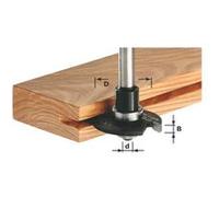Festool Disque à rainurer HW à plaquettes Ø40 x 3 mm – 491057