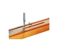 Fraise à rainurer avec queue de 8mm FESTOOL HW S8 D6/14 - 490955