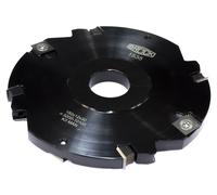 Fraise à rainurer BRÜCK WP 150 x 12 x 30 mm Z4 V4 | 1535