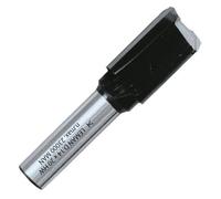 Fraise à défoncer carbure - Diamètre 16mm - Queue 8mm LEMAN