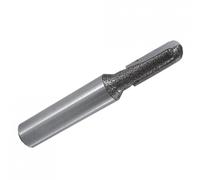 Fraise à rainurer en U T8 D25,4 H22,5 R12,7 mm - DED07F073B