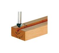 Fraise à rainurer en V HW - FESTOOL - HW S8 D14/7