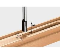 Fraise à rainurer HW S8 D13/20 - FESTOOL - 490963
